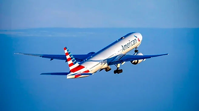 American Airlines Ends Free Business Upgrades on Select Hawaii Routes, Shifts to Premium Economy