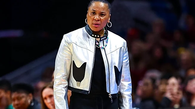 WNBA to Address Transgender Athlete Policies Amid Ongoing Debates