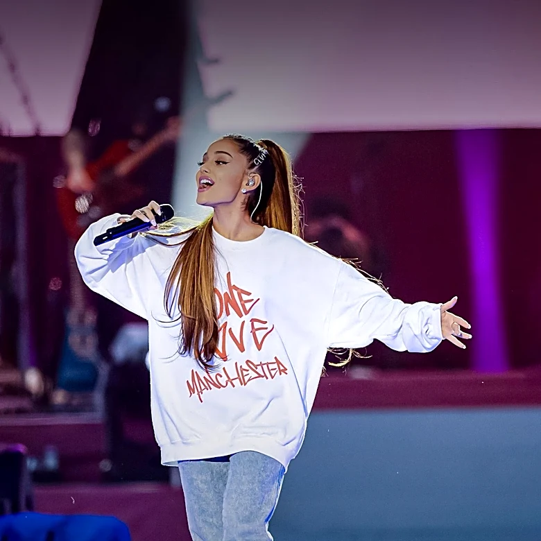 Ariana Grande Announces Break from Public Appearances Amid Public Scrutiny