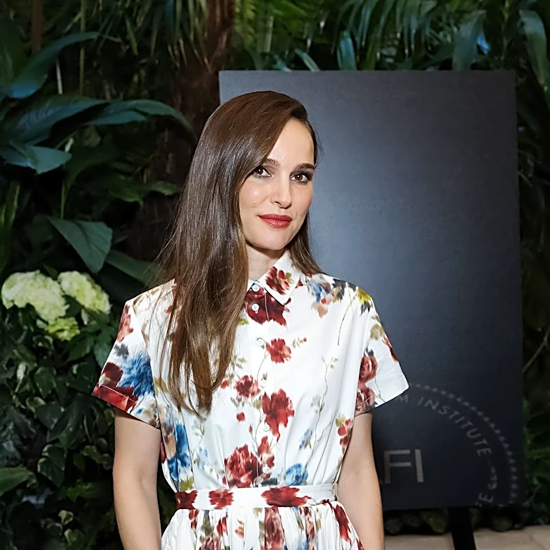 Natalie Portman and Jenna Ortega Star in Upcoming Film 'The Gallerist'