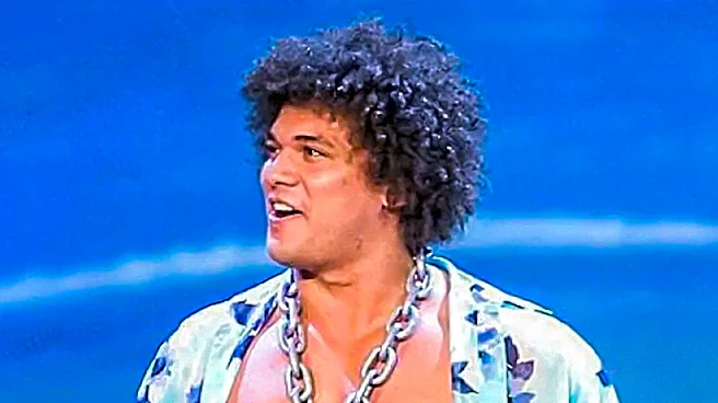 Konosuke Takeshita and Toru Yano Secure Victory in G1 Climax 36 Tag Team Match