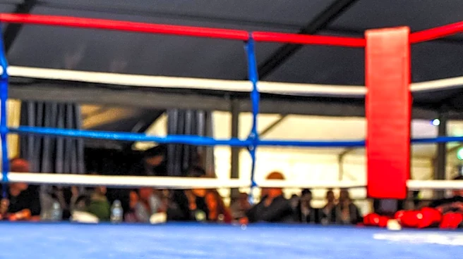 Rolly Romero Dismisses Potential Unification Fight with Devin Haney