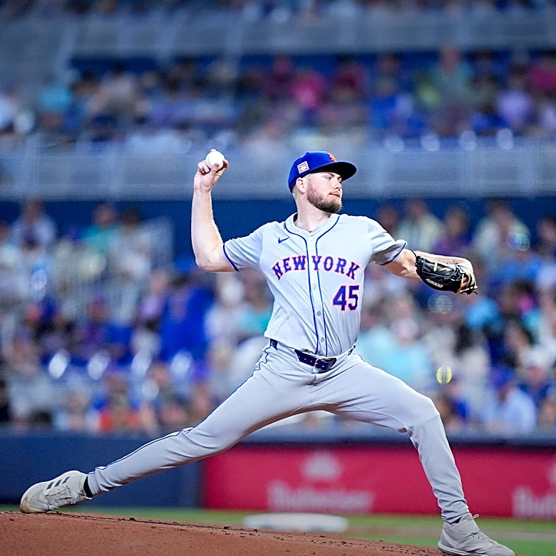 Zack Wheeler's Pitching Technique Questioned in Phillies' Loss to Blue Jays