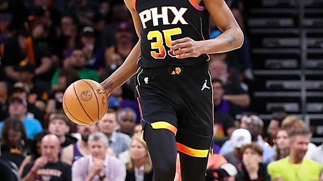 Phoenix Suns Face Strategic Decisions Ahead of 2026-27 NBA Season