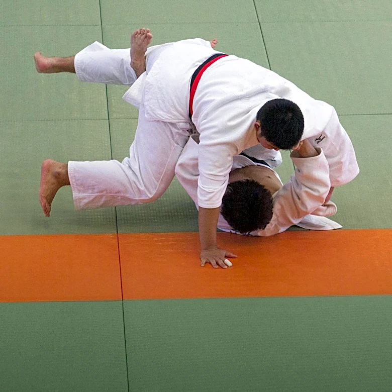ADCC Youth World Championship 2026: Young Grapplers Compete in Austin, Texas