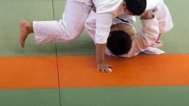 ADCC Youth World Championship 2026: Young Grapplers Compete in Austin, Texas
