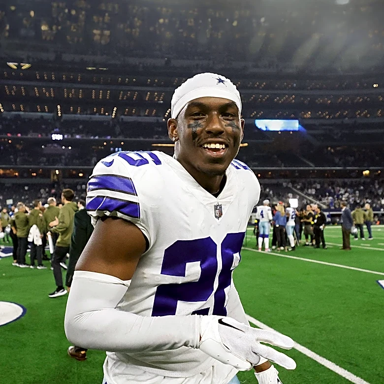 Dallas Cowboys Owner Jerry Jones Signals Potential Trade for Defensive Player