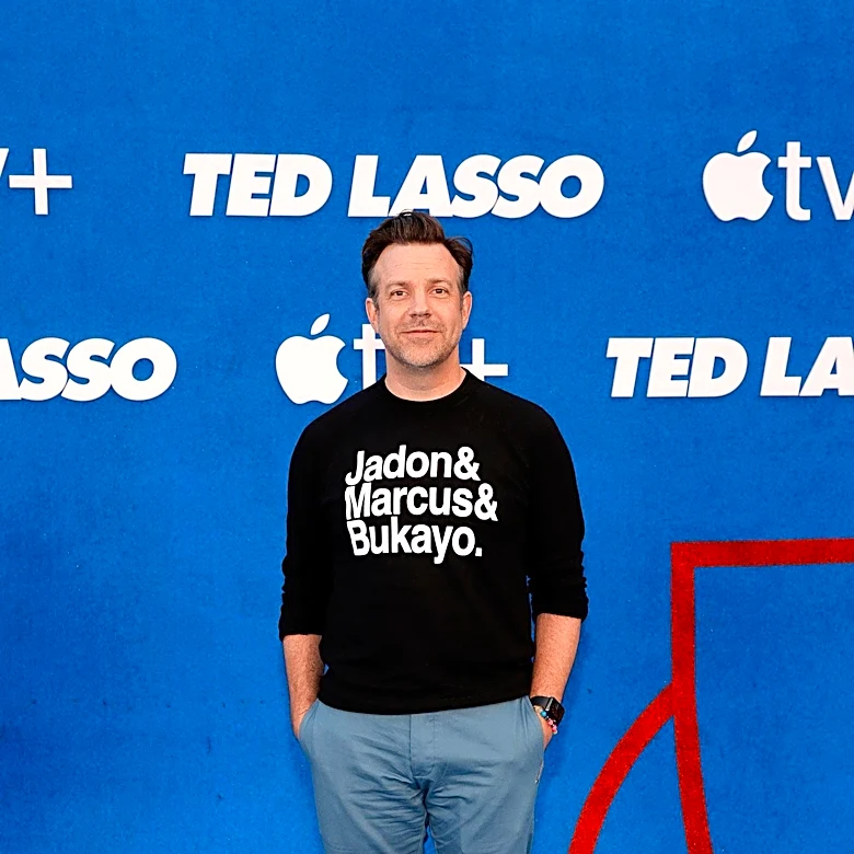 Streaming Platforms Highlight New Releases with 'You, Me Tuscany' and 'Ted Lasso' Season 4