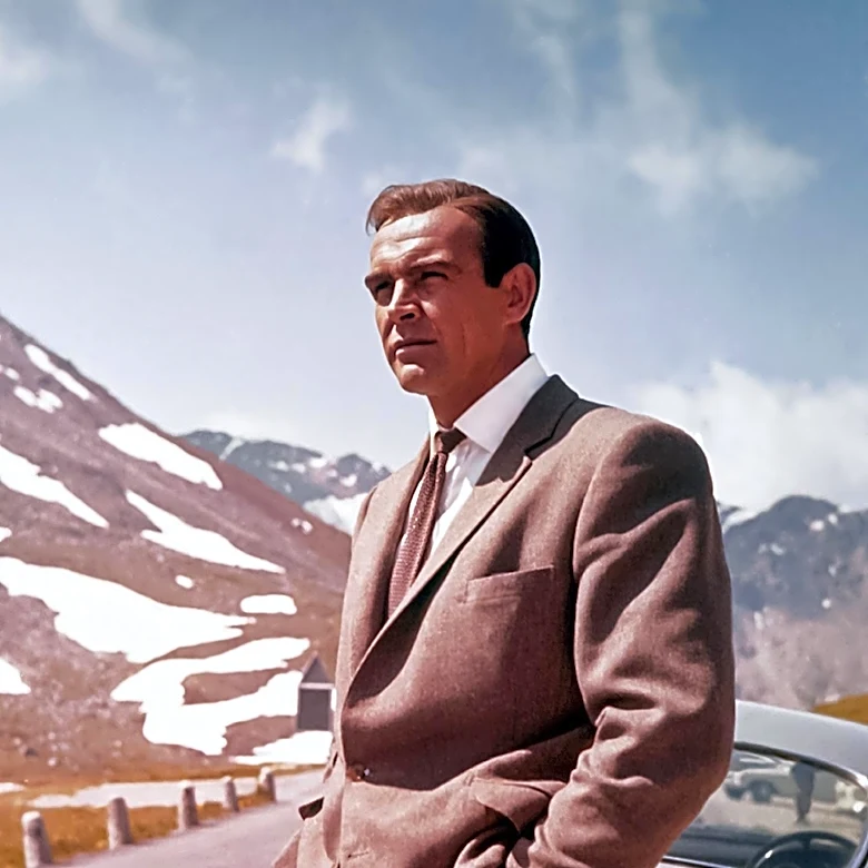 James Bond's Salary Revealed in Ian Fleming's Novels