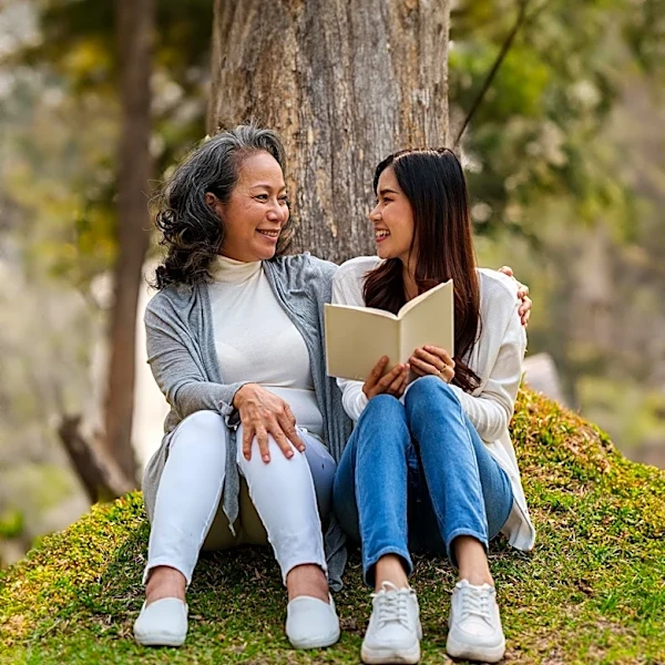 Older Adults Share Nostalgic Experiences That Confuse Gen Z