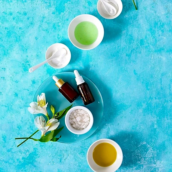 Home Spa Rituals: Tips for Layering Serums for Healthier Skin