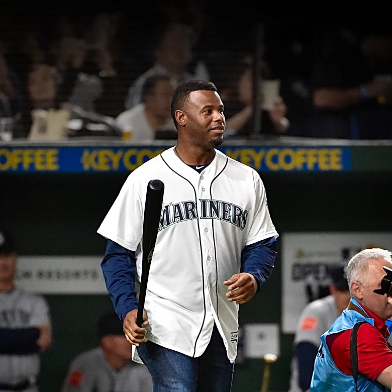 Seattle Mariners' Top 50 Players List Celebrates Franchise History