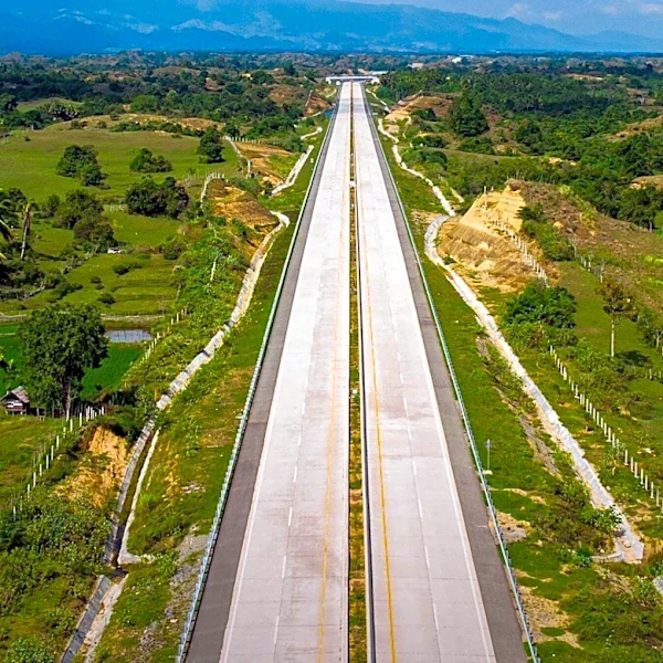 Innovative Road Construction Techniques Aim to Enhance Efficiency and Sustainability