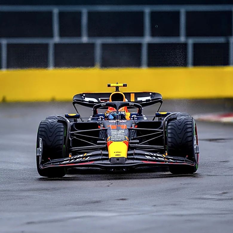 Max Verstappen Jet Tracker Account Criticized for Inappropriate Poll