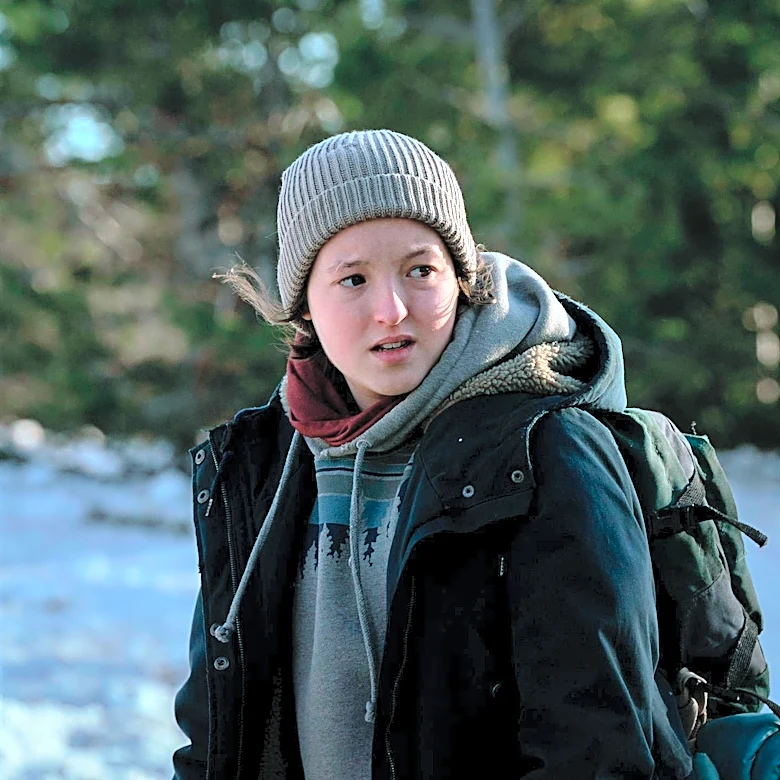 Bella Ramsey Reflects on 'Celebrity Traitors' Experience and Naivety