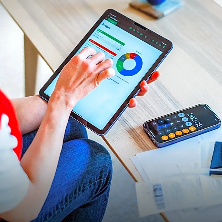 Securo Finance Launches Open-Source Personal Finance Manager