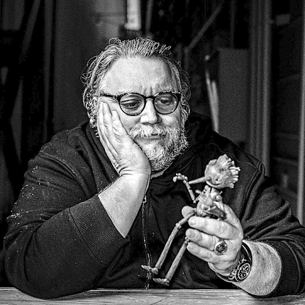 Guillermo del Toro's 'Frankenstein' Explores Motherhood and Creation