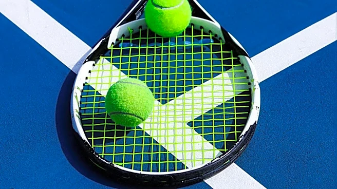 Canadian Open Sees Major Upsets as Leylah Fernandez Advances