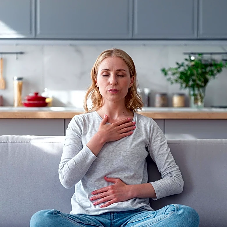 Somatic Breathwork Event in Sacramento Offers Path to Self-Discovery