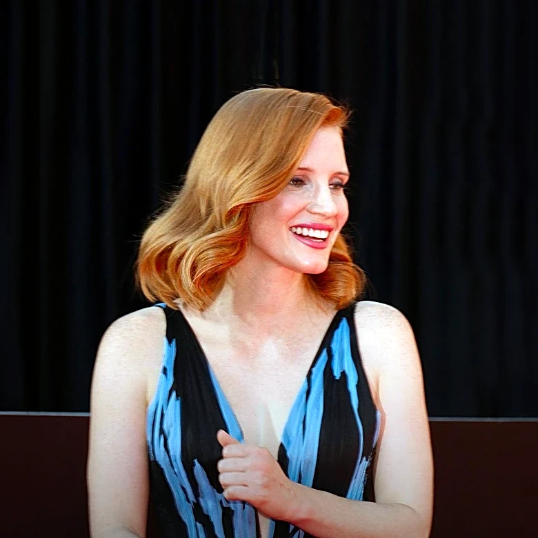 Jessica Chastain Stars in Dual Role for Upcoming Horror Film 'Other Mommy'