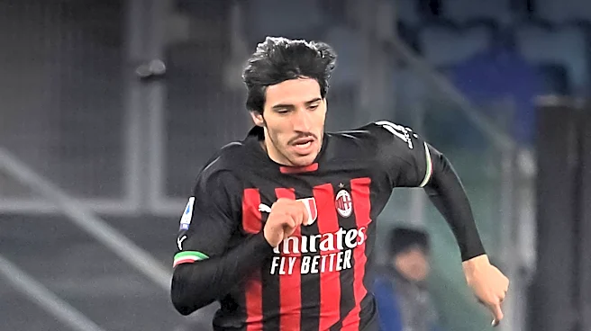 Chelsea Dominates AC Milan in Friendly Match with Joao Pedro's Performance