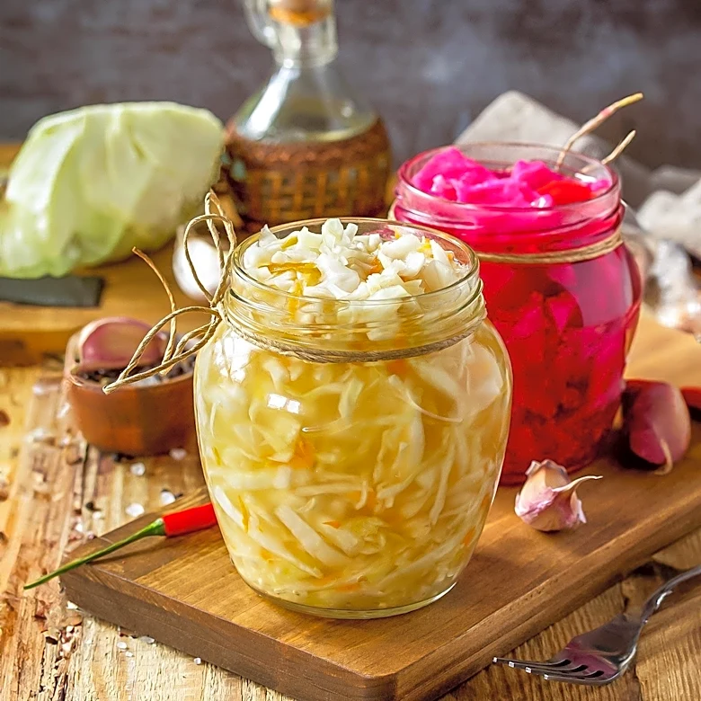 Fermented Foods: A Global Culinary Tradition with Health Benefits