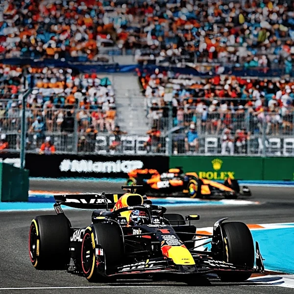 Historic F1 Incident: Piquet's On-Track Confrontation with Salazar