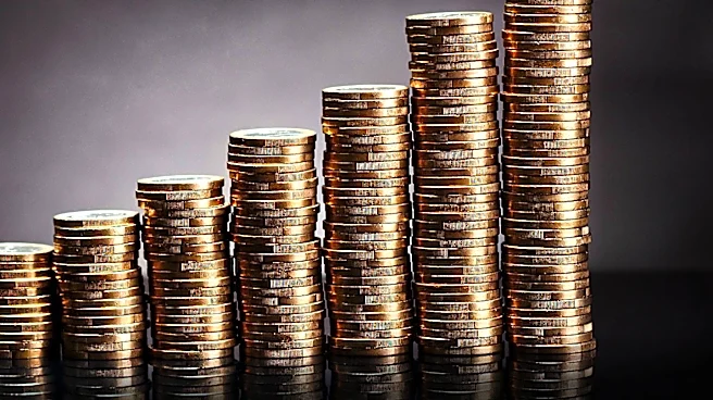 TUC Urges Review of OBR to Boost Economic Growth Amid Investment Concerns