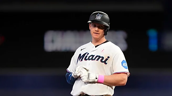 Miami Marlins Seek to End Losing Streak Against Los Angeles Angels