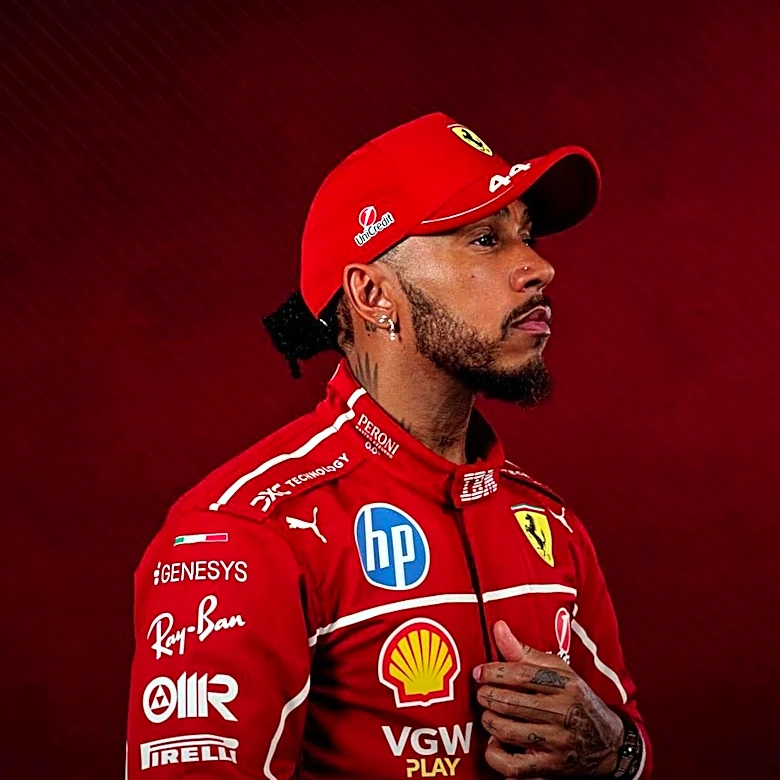 Ferrari Staff Draw Parallels Between Lewis Hamilton and Michael Schumacher