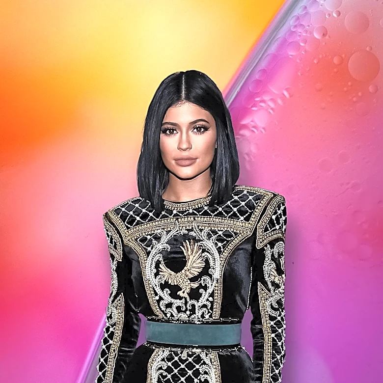 Kylie Jenner Celebrates Pre-Birthday with Princess Kitty-Themed Bash