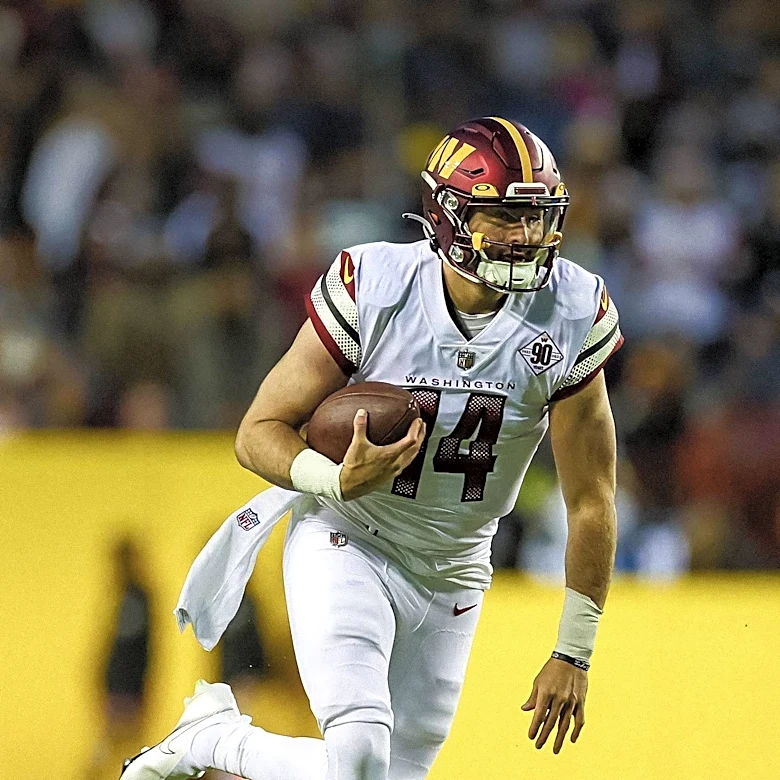 Washington Commanders Secondary Faces Potential Shake-Up Amid Training Camp Developments