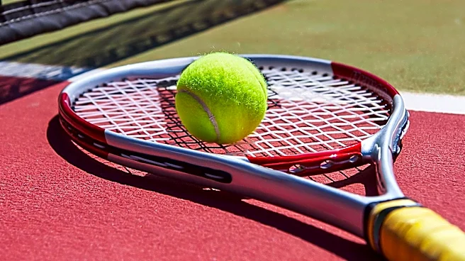 Botic van de Zandschulp's Spectacular Shot Stuns Tennis World at Canadian Masters