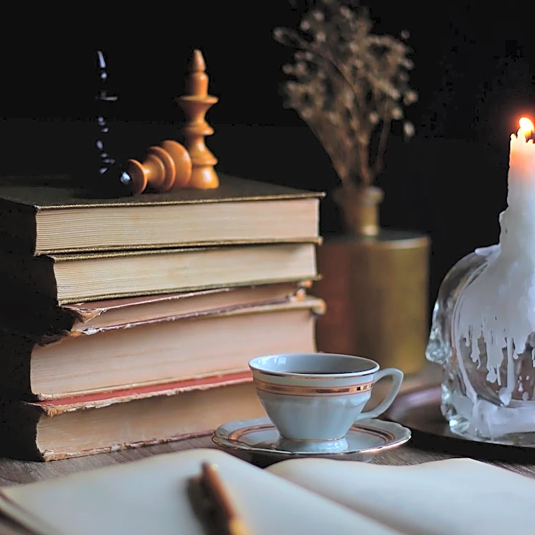 Weekend A La Carte: Exploring Theological and Cultural Insights