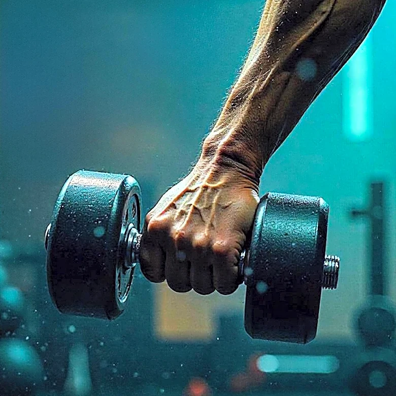 ATHLEAN-X Introduces 22-Day Arm Growth Plan for Enhanced Biceps and Triceps