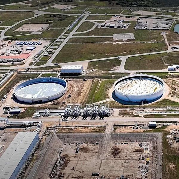Governor Abbott Announces Major Shipyard Expansion in Brownsville, Creating 10,000 Jobs