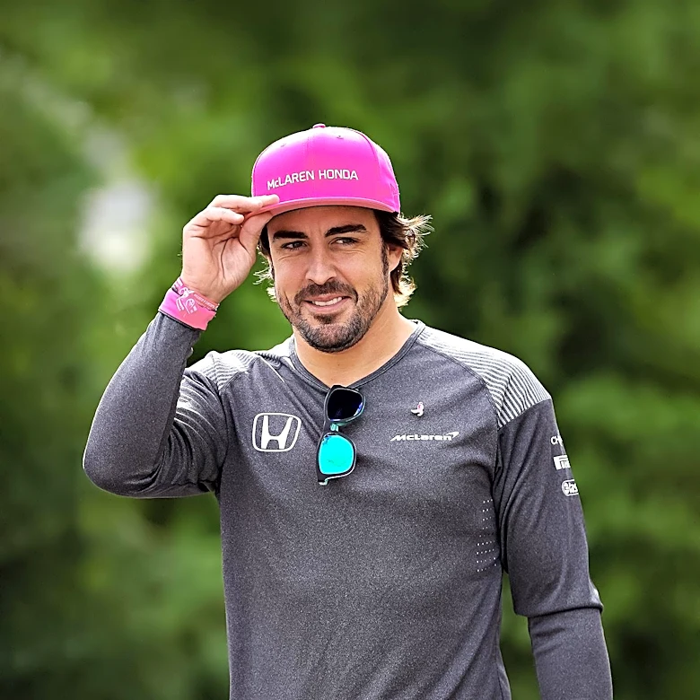 Honda Aims to Make Fernando Alonso a Title Contender Again Amid F1 Future Uncertainty
