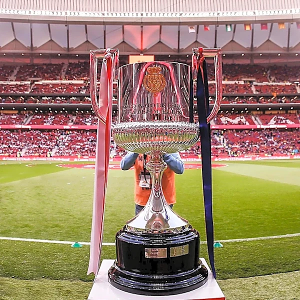 Hispania Secures Second Place in Copa del Rey, Highlighting Future Potential