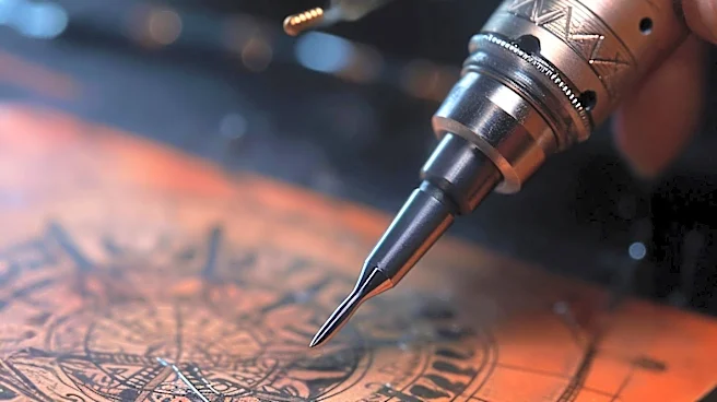 Italian-Made Ultra Aero Tweezers Set New Standard for Precision