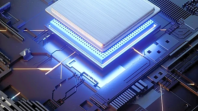 Mnemosyne Enhances AI Memory Capabilities with New Embedding Model