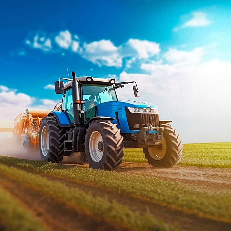 Tractor Supply, Albertsons, and DoorDash Invest in Digital Commerce Amidst Retail Shift