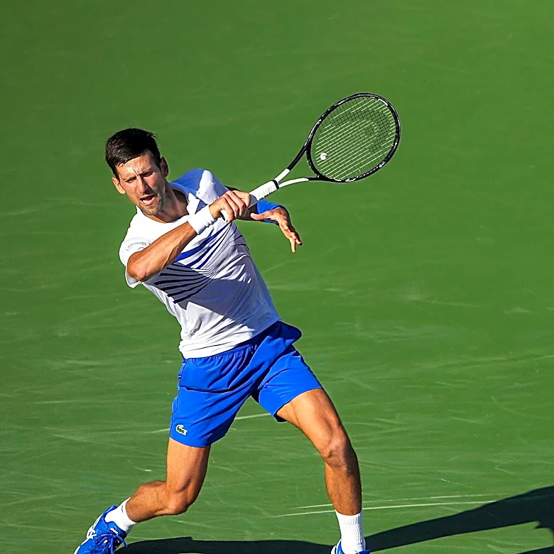 Joao Fonseca Clarifies Comments on Novak Djokovic's Proposed Tennis Rule Changes