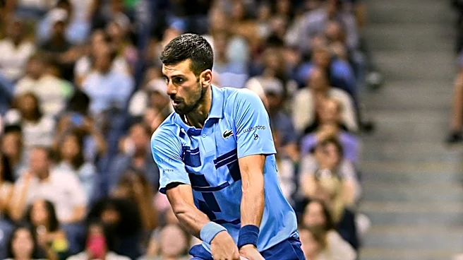 Novak Djokovic's Radical Tennis Rule Change Proposal Faces Opposition from Former US Open Champion
