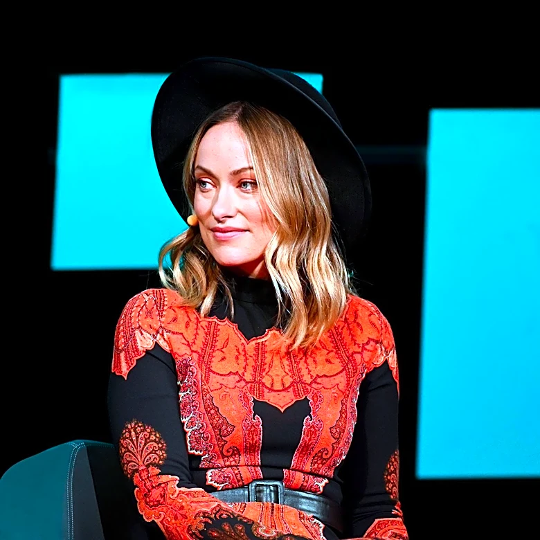 Olivia Wilde's 'The Invite' Explores Complex Relationships