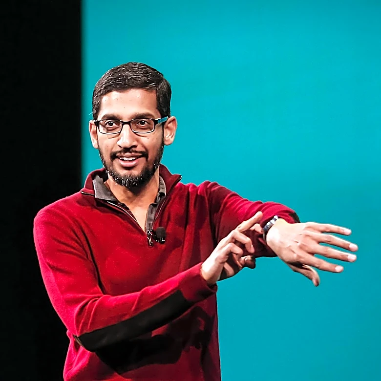 Alphabet CEO Sundar Pichai's Decision on TPU Sales Could Impact Nvidia and Broadcom