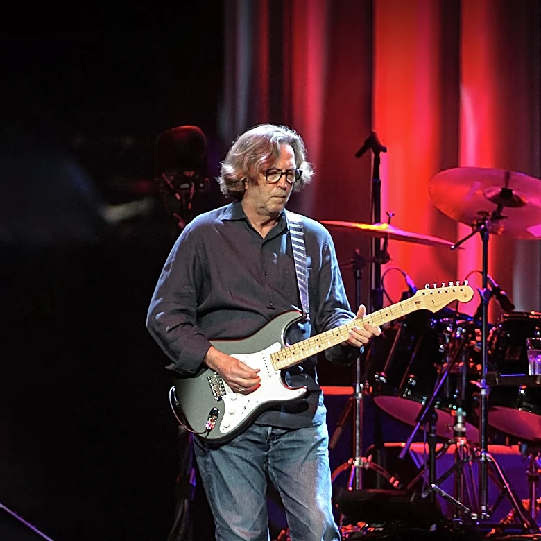 Duane Allman and Eric Clapton's Collaboration on 'Layla' Album: A Rock Milestone