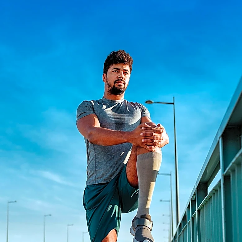 Compression Socks: A Popular Yet Controversial Accessory Among Runners