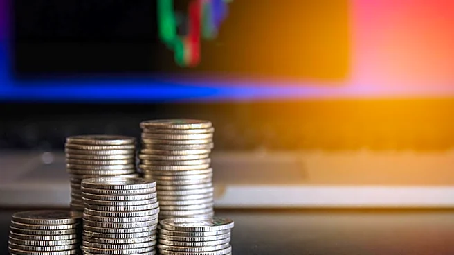 Stanley Druckenmiller's Investment Strategy Shifts Away from Megacap Tech