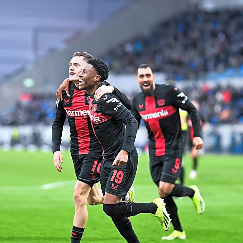 Former PSG Player Nathan Bitumazala Joins Alemannia Aachen in 3. Liga
