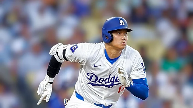 Los Angeles Dodgers Face Seventh Straight Loss After Diamondbacks' Walk-Off Win